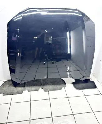 Audi A6 C7 Engine bonnet/hood