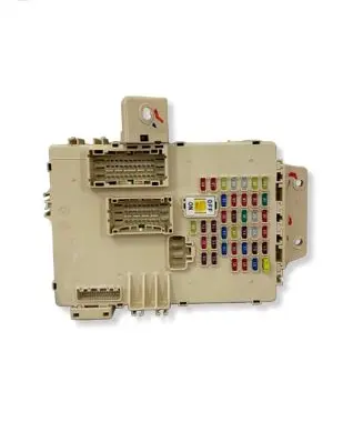 Hyundai i40 Fuse module 919503Z011 3Z0111302260106 1013225039