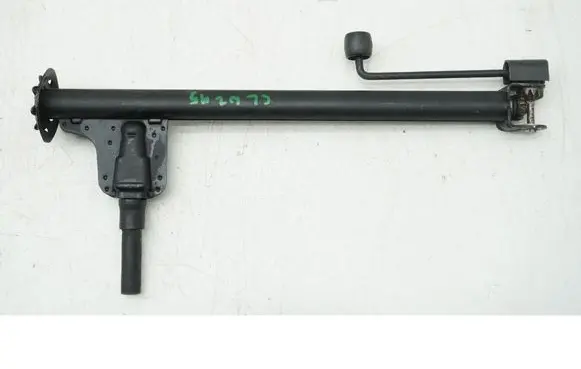 Mercedes-Benz CL C215 Lift Jack 2205830115