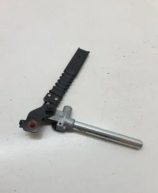 KIA Sportage Front seatbelt buckle PS06891