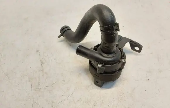 Mercedes-Benz Vito Viano W447 Electric auxiliary coolant/water pump A2118350364JLK01