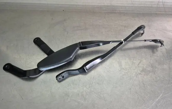 Mercedes-Benz E W211 Front wiper blade arm A2118201244 A2118201144