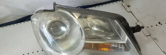Volkswagen Touran I Headlight/headlamp 1305236225