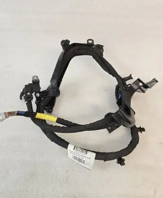 Volvo XC90 Negative earth cable (battery) 32356736