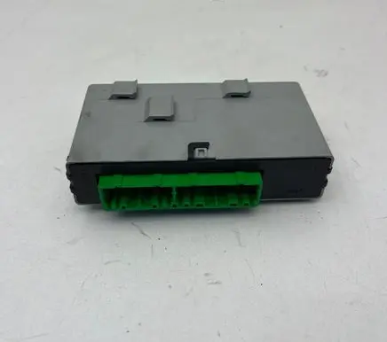 Alarm control unit/module