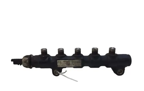 Mazda 3 I Fuel main line pipe 9654590 9654592680