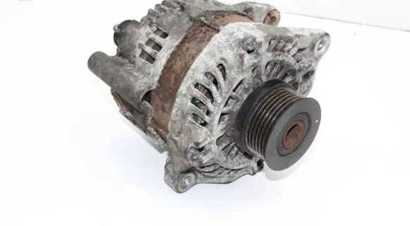Mitsubishi ASX Generator/alternator 1800A334