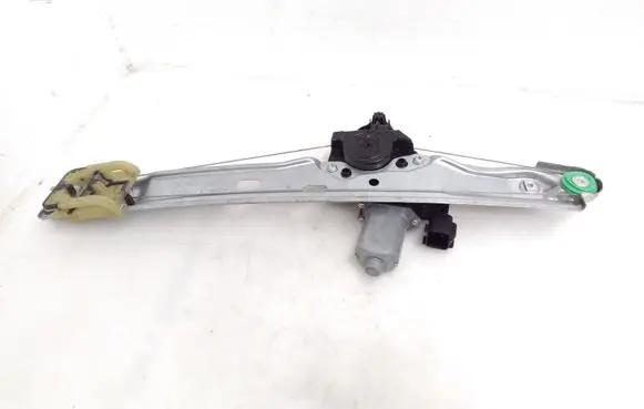 Ford Grand C-MAX Sliding door window regulator with motor AM51U27000BE
