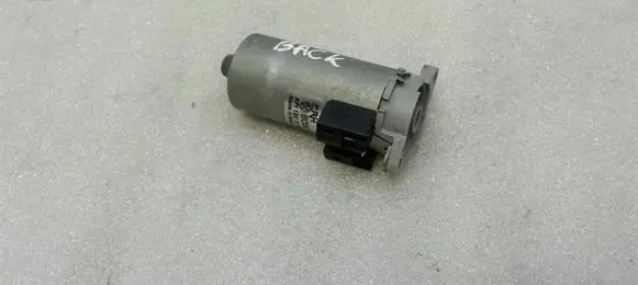 BMW 6 E63 E64 Seat adjustment motor 0053601