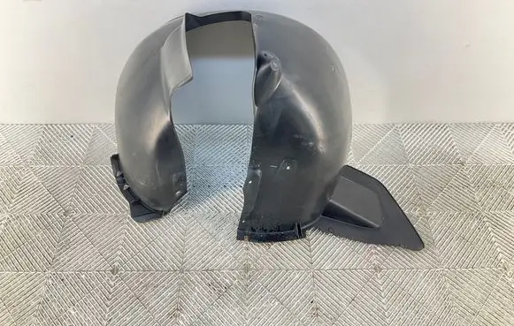 Seat Alhambra (Mk2) Front wheel arch liner splash guards 7N0805911A