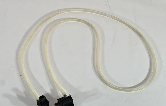 Audi A7 S7 4G Airbag deployment crash/impact sensor 4N0959121F 280823