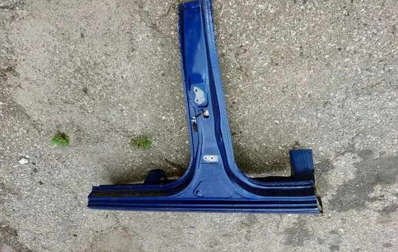 Hyundai i20 (PB PBT) Body HYUNDAI-i20-U6 2008-2012