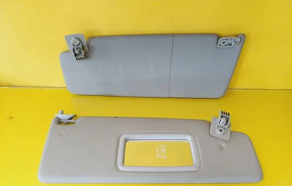 Volkswagen Golf III Sun visor
