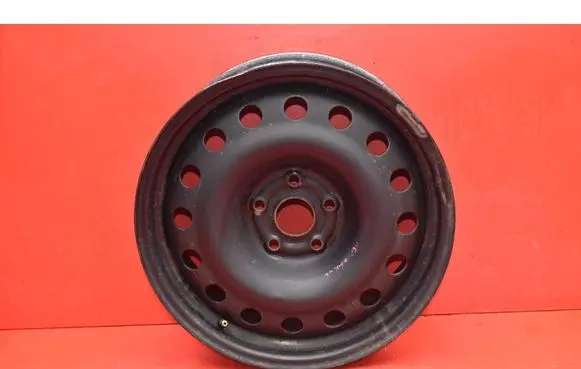 Skoda Octavia Mk3 (5E) R18 forged rim 