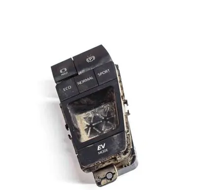 Toyota RAV 4 (XA50) A set of switches 8401042110 75L727