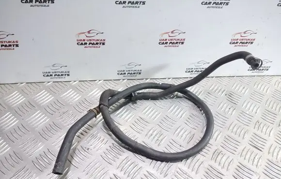 Ford Kuga I Engine coolant pipe/hose 8V418C012AB