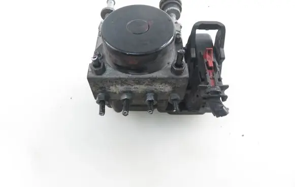Seat Ibiza IV (6J,6P) ABS Pump 6R0614117 0265800729 6R0907379