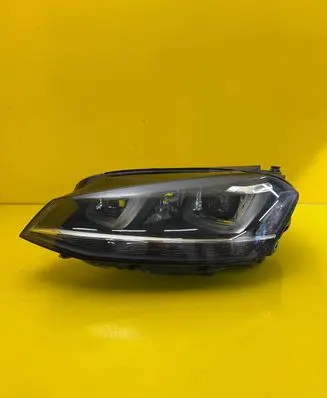 Volkswagen Golf VII Headlight/headlamp 5G1941751