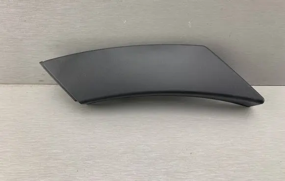 BMW X3 E83 Front bumper splitter molding 51113401929 3401929