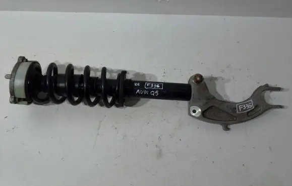 Audi Q5 SQ5 Front shock absorber/damper 4M0413038