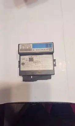 Opel Zafira A Comfort/convenience module 09226300 4608096 SAM43392