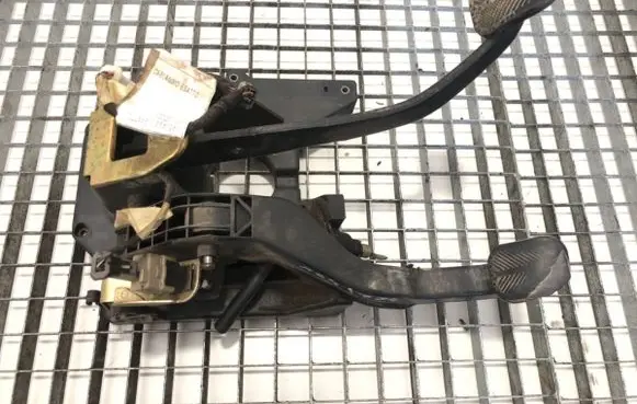Citroen Jumper Pedal assembly 