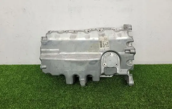 Volkswagen Touran I Oil sump 03g103603