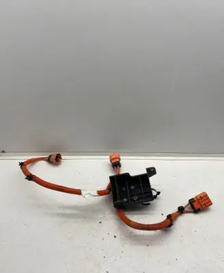 Dacia Spring Other wiring loom 240413580R 241368930R