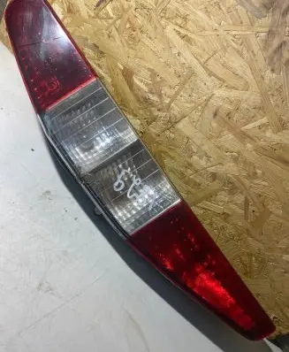Fiat Doblo Rear/tail lights 40605751
