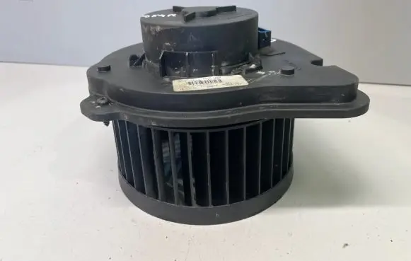 Volvo C70 Heater fan/blower 09171429