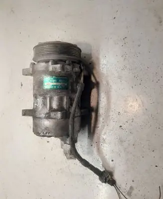 Citroen C5 Air conditioning (A/C) compressor (pump) 4552812160 1227F