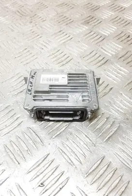 Jeep Grand Cherokee Headlight ballast module Xenon 89089352