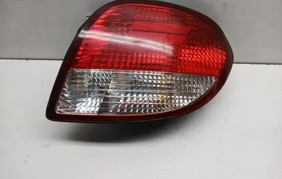 Hyundai Coupe Rear/tail lights 92402275