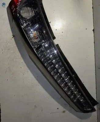 Mitsubishi Grandis Rear/tail lights 22087642