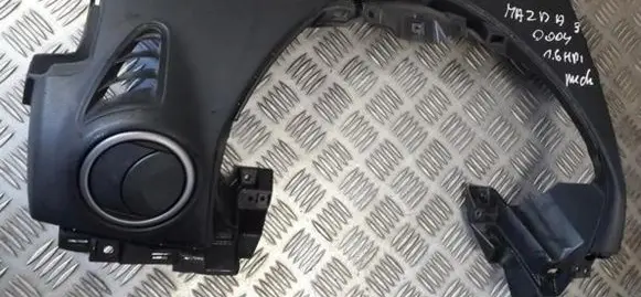 Mazda 3 I Other interior part BP4K60360