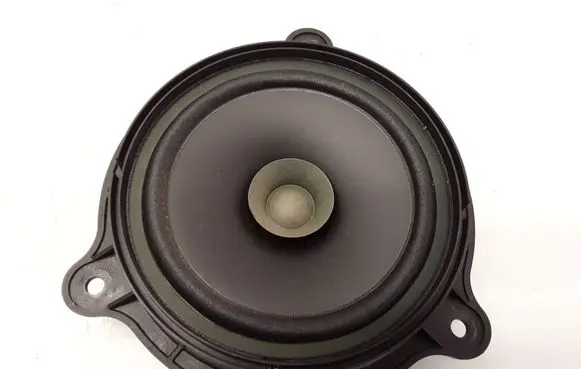 Nissan Titan Rear door speaker 281567Z800