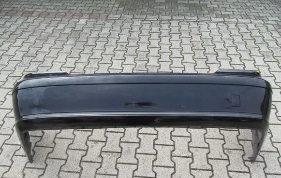 Mercedes-Benz E W211 Rear bumper A2118800740