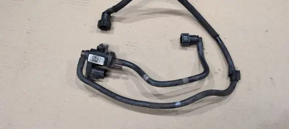 Ford Transit VII Vacuum valve GK2Q98468AC GK2Q98468