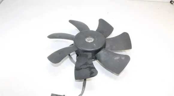 Honda CR-V Fan impeller 1680007821
