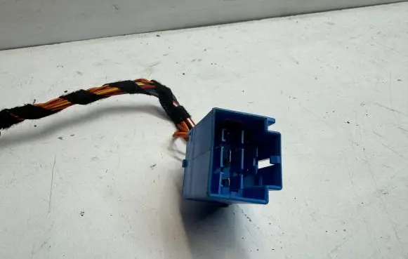 Porsche Macan (95B) Other wiring loom 4F0972575D