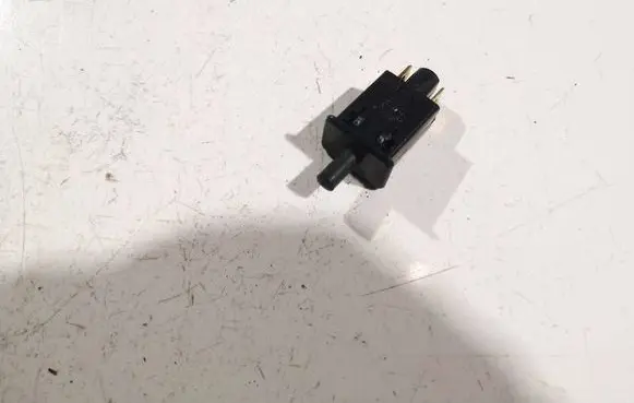 Chevrolet Aveo Bonnet alarm switch sensor 