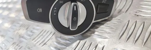 Mercedes-Benz GLC X253 C253 Light switch A2059051810