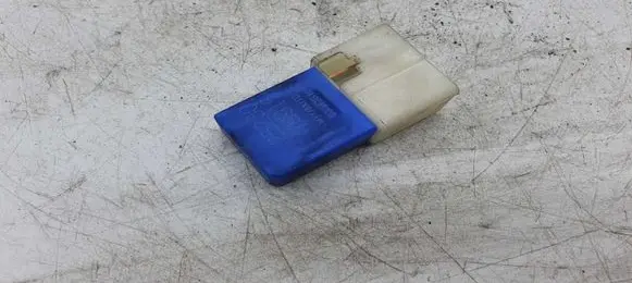Nissan X-Trail T30 Other relay 2523079915