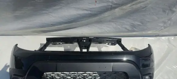 Dacia Duster II Front bumper 620221776R