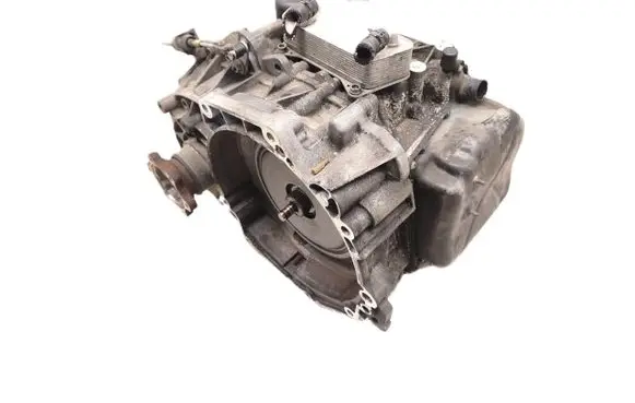 Skoda Superb B6 (3T) Automatic gearbox NLN