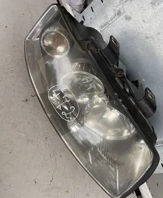 Audi A4 S4 B6 8E 8H Headlight/headlamp 8E0941030C 89305705
