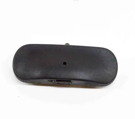 Windshield washer spray nozzle