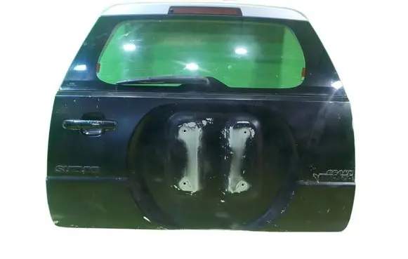 Suzuki Grand Vitara II Tailgate/trunk/boot lid UP103
