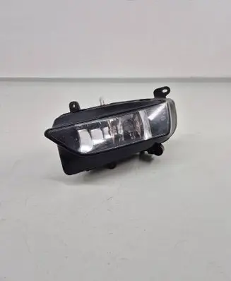 Front fog light