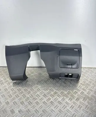 Honda Accord Dashboard lower bottom trim panel 77300TL0G020